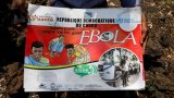 En RDC, les autorités sanitaires mobilisées contre la nouvelle épidémie d'Ebola