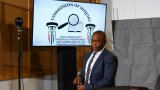 Afrique du Sud: un policier réaccuse en commission son ministre de tutelle de liens avec le (…)