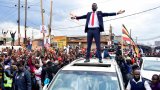 Ouganda: la campagne présidentielle ouverte sur fond de duel inégal entre Yoweri Museveni et (…)