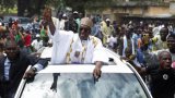 Tchiromavirus, tchiromania: la candidature d'Issa Tchiroma Bakary a le vent en poupe au Cameroun