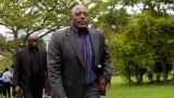RDC: première conférence de presse à Kinshasa de la plateforme d'opposition «sauvons la RDC» de Kabila