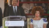 Cameroun: Paul Biya entre enfin en campagne et affirme bien connaître les problèmes qui (…)