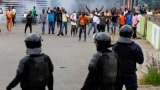 Présidentielle ivoirienne : l'opposition appelle à manifester tous les jours