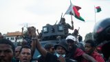 À Madagascar, le président Rajoelina dénonce une tentative de prise illégale du pouvoir en cours
