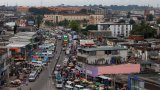 Présidentielle en Côte d’Ivoire: des cadres des partis PDCI et PPA-CI disent être sous (…)