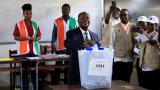 Présidentielle en Côte d'Ivoire: les premiers enseignements à tirer du scrutin