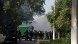 Au moins 4 morts lors de manifestations au Cameroun, en amont des résultats de la présidentielle