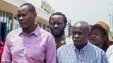 Kenya: témoignage des deux Kényans défenseurs des droits de l'homme après leur détention en Ouganda