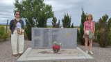 Cimetière harki de Rivesaltes: plainte contre X pour recel de cadavres