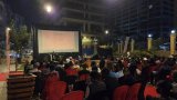 Au Rwanda, le festival Kigali Ciné Junction cherche à séduire un public éloigné des salles de cinéma