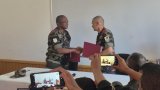 [En direct] Crise à Madagascar: le ministre des Armées accepte le chef d'état-major nommé par (…)