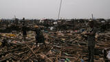 Nigeria: la démolition du bidonville de Makoko provoque le déplacement de milliers de personnes à Lagos