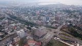 À l’approche de la COP30, des villes africaines réclament du soutien face au changement climatique