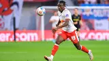 Yan Diomandé signe un triplé historique en Bundesliga à 19 ans