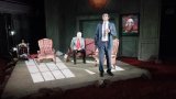 Afrique du Sud: la pièce «Breakfast With Mugabe» plonge dans le psychisme du défunt président (…)