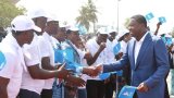 Les enjeux des élections sénatoriales au Togo : Une interview avec Samuel Gnanhoui