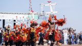 Bamako accueille la 10ème édition du festival Ogobagna, célébrant les traditions dogon