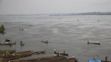 RDC: au moins 40 morts dans un triple naufrage sur un lac dans le nord-ouest