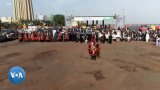 Mali : Ogobagna, un festival Dogon riche en couleur