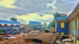 En Centrafrique, la pharmacie de rue pose un problème de santé publique