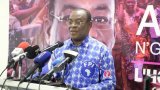 Côte d'Ivoire: les candidats recalés de la présidentielle du 25 octobre restent mobilisés