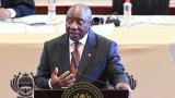 L'Afrique du Sud "ne se laissera pas intimider", prévient le président Ramaphosa