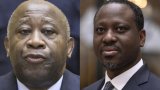 Côte d'Ivoire: la Cour africaine des droits de l'homme rejette les recours de Gbagbo et Soro