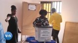 Togo : Premières sénatoriales, ultime étape de la reforme constitutionnelle critiquée par l'opposition