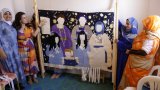 L'instant + : au Maroc, un atelier de broderie tisse l'émancipation de femmes rurales