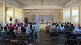 À l’Université des Comores, bras-de-fer et incertitudes après deux mois de grève des enseignants