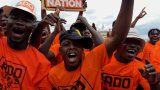 Présidentielle en Côte d’Ivoire : dans la commune d'Abobo, c'est Alassane ou rien