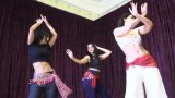 Les Égyptiennes veulent rendre à la danse orientale ses lettres de noblesse