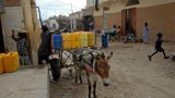 Mauritanie: la capitale Nouakchott connait une pénurie d'eau qui se vend à prix d'or