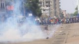 Au Togo, la police réprime les nouvelles manifestations contre le pouvoir à Lomé, plusieurs (…)