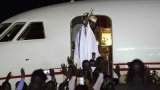 Gambie: l'ancien dictateur Yahya Jammeh annonce vouloir revenir au pays