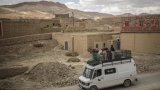 Maroc: multiplication des marches spontanées dans les villages isolés pour demander l’accès aux (…)