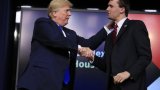 Meurtre de Charlie Kirk aux États-Unis: qui était l'influenceur ultra-conservateur et proche de (…)
