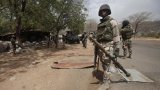 Nigeria: un rapport de l’ONU fait état de 100 «bandits» tués par l’armée dans l’État de Zamfara