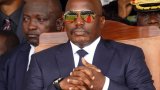 RD Congo : à Goma, Joseph Kabila apparaît devant la presse aux côtés du porte-parole du M23
