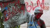La statue d'un général déboulonnée lors de Black Lives Matter va être réinstallée à Washington