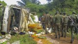 Est de la RDC: nouveau massacre de civils attribué aux rebelles ADF dans le Nord-Kivu