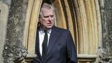 Affaire Epstein: le prince Andrew de nouveau sous pression