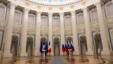 Macron-Poutine, premier appel téléphonique depuis 2022