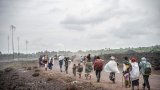 À quelques jours de la reprise des pourparlers entre la RD Congo et le M23, un projet d'accord (…)