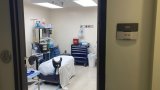 Aux États-Unis, un bébé né d'une mère en état de mort cérébrale