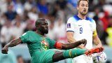 Algérie-Suède, Côte d’Ivoire-Canada, le programme des matchs amicaux de juin des sélections (…)