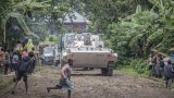 Afrique: menace sur les opérations de maintien de la paix en raison des coupes budgétaires (…)