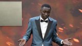 Après avoir été arrêté, le tiktokeur sénégalo-italien Khaby Lame quitte les États-Unis