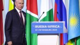Médias, ONG, officines... L'offensive de la Russie en Afrique décryptée dans une enquête d'All (…)