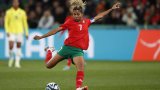 CAN féminine 2025: Barbra Banda, Ghizlane Chebbak... Les joueuses à surveiller lors des quarts (…)